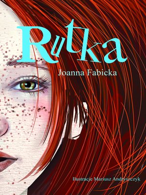 cover image of Rutka